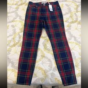 Vineyard vines pants